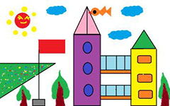 寫(xiě)一篇我們的校園200字作文怎么寫(xiě)