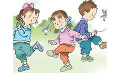 記一次校園活動600字作文