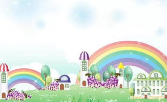 校園的春景二級作文