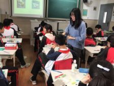 傳統(tǒng)文化進(jìn)校園心得體會(huì)500字作文