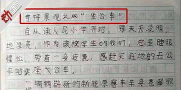 作文,小學(xué),校園,大全