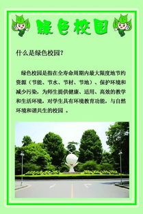 我是綠色校園設(shè)計(jì)師作文800