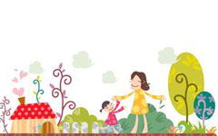 春天美麗的校園作文600字