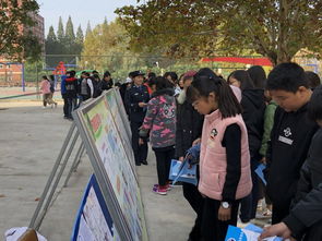 毒品教育活動(dòng)進(jìn)校園作文