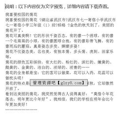 我愛你校園的作文