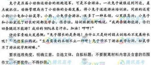 我的新校園作文高1