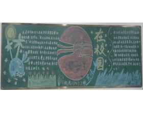 憶校園高中作文800字