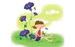 校園的早晨的作文怎么寫