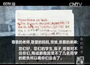 中學(xué)生校園暴力作文