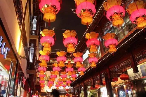 校園花燈會(huì)作文