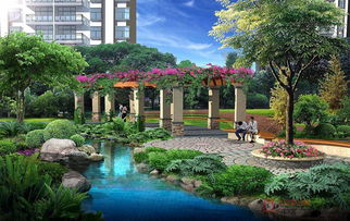 校園景觀設(shè)計的構(gòu)思作文