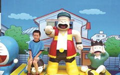 關(guān)于難忘的校園作文300字