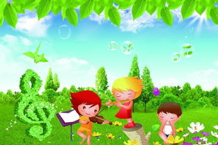 春天的校園100字作文300字