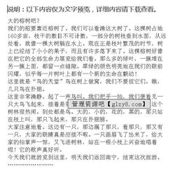 作文:校園真美麗導(dǎo)游詞