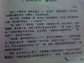 校園里感動一幕作文五百字