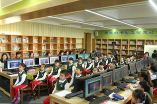 校園的圖書室300作文,校園圖書室作文三年級,校園里的圖書室作文