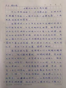 校園里同學們作文400字