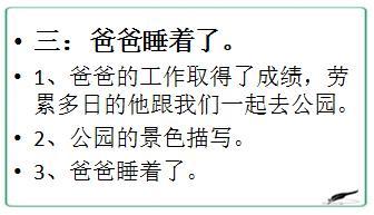 我是校園講解員作文提綱