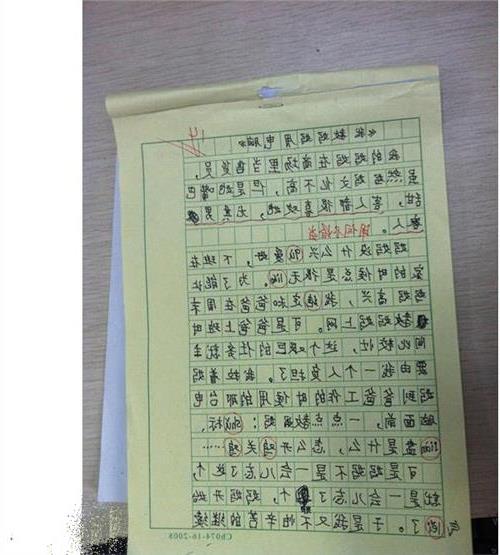 以校園情為題45字作文