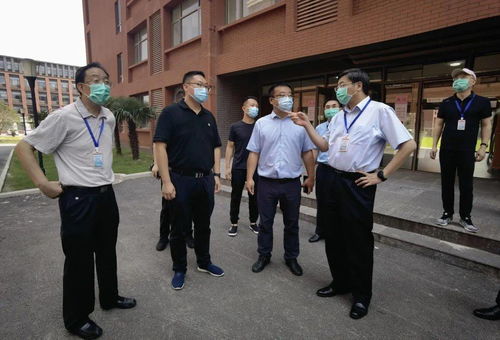 防疫期間我的校園生作文