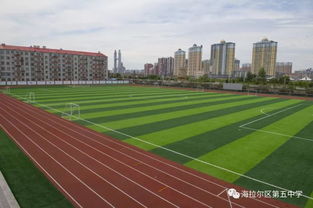 我的校園小學(xué)跑道作文400字