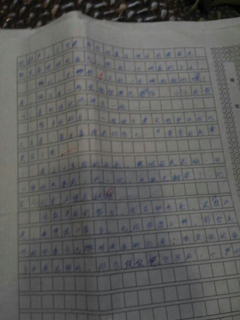 寫一處校園中美麗的景物作文300字