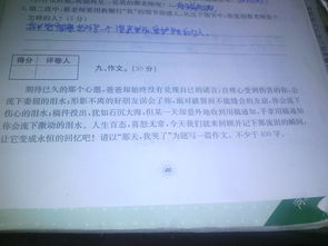 作文,雪景,開頭,校園