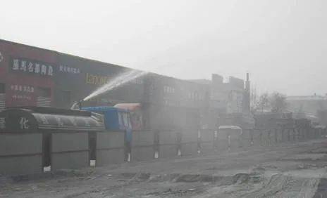 水泥穩(wěn)定碎石基層施工注意事項