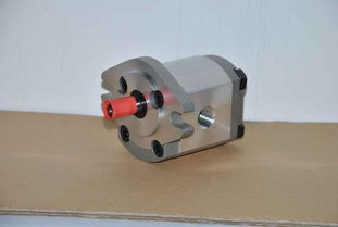 新齒輪泵注意事項