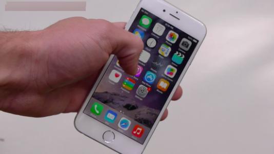 收貨,注意事項,iphone6s