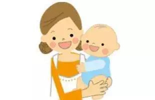 保姆,注意事項,孩子