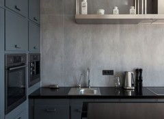 櫥柜臺面安裝注意事項,廚房臺面安裝注意事項,大理石臺面安裝注意事項