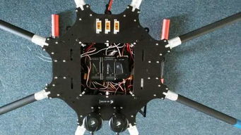 無人機機架組裝的注意事項,固定翼無人機組裝步驟及注意事項,無人機飛行注意事項
