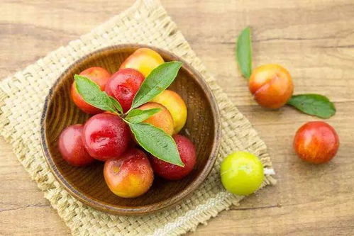 孕婦吃李子注意事項