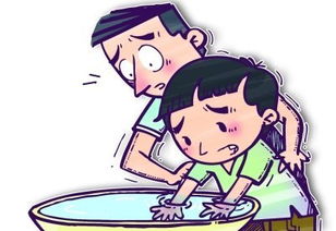 燙傷后飲食注意事項