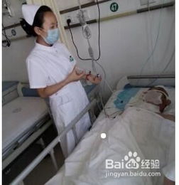 鼻飼管喂食注意事項