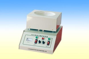 電熱套加熱注意事項(xiàng)