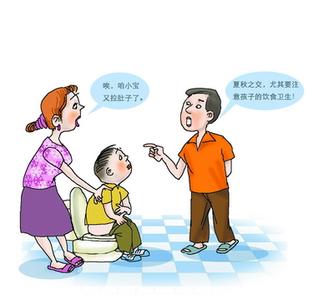 寶寶腹瀉飲食注意事項(xiàng)