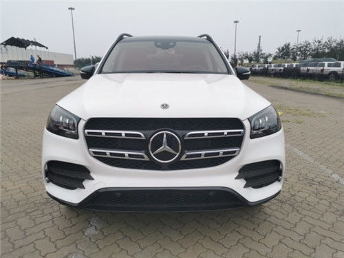 奔馳,注意事項,進口