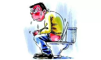 便秘的預(yù)防及注意事項(xiàng)