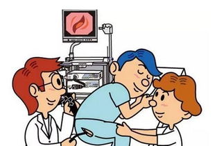 胃腸排空檢查注意事項