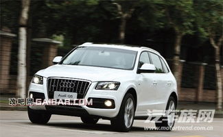 奧迪,注意事項,駕駛,新手