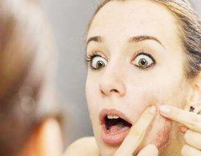 面部光療后注意事項(xiàng)