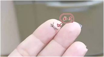 韓式半永久眉毛做完后注意事項(xiàng)