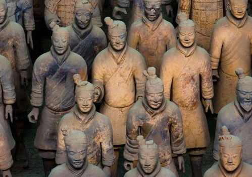 去兵馬俑需要注意事項(xiàng)