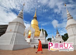 曼谷寺廟注意事項(xiàng)