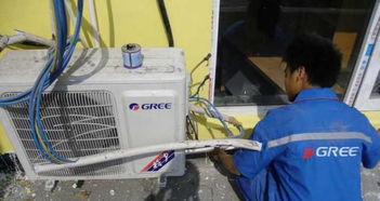 r32空調(diào)加氟注意事項(xiàng),空調(diào)加氟注意事項(xiàng)簡(jiǎn)述,空調(diào)加氟有危險(xiǎn)嗎?要注意事項(xiàng)