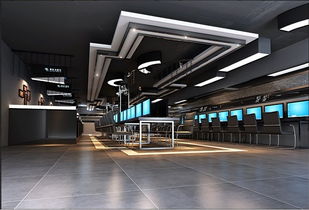 網(wǎng)吧風水怎么注意事項