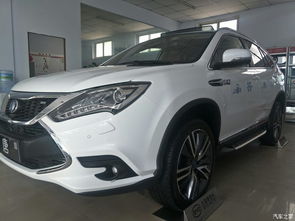 唐100提車注意事項(xiàng)