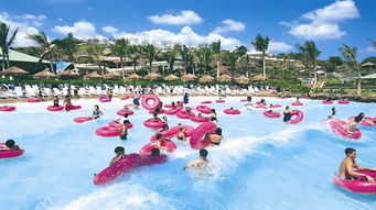 夏威夷水上項(xiàng)目注意事項(xiàng)